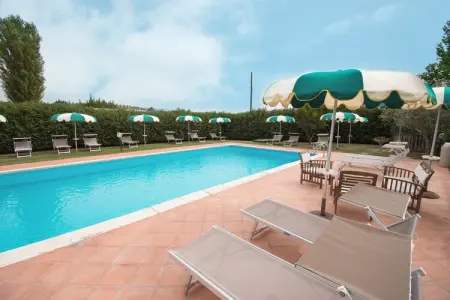 Bilocale su due Piani, Maison à Magione près du Lac Trasimène - Photo 10