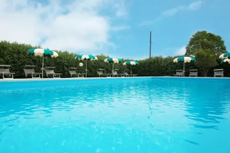 Bilocale su due Piani, Maison à Magione près du Lac Trasimène - Photo 11