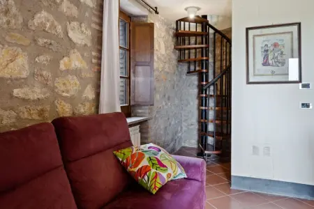 Bilocale su due Piani, Maison à Magione près du Lac Trasimène - Photo 15