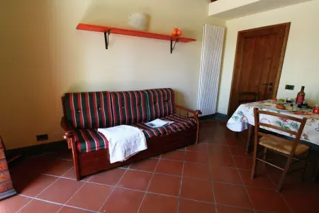Bilocale su due Piani, Maison à Magione près du Lac Trasimène - Photo 16