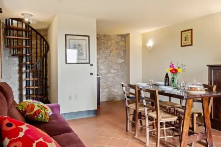 Bilocale su due Piani, Maison à Magione près du Lac Trasimène - Photo 17