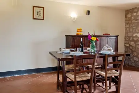 Bilocale su due Piani, Maison à Magione près du Lac Trasimène - Photo 19