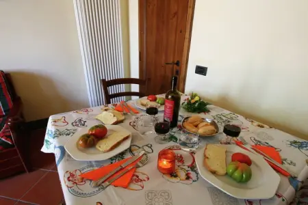 Bilocale su due Piani, Maison à Magione près du Lac Trasimène - Photo 20