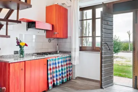 Bilocale su due Piani, Maison à Magione près du Lac Trasimène - Photo 21