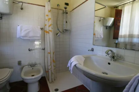 Bilocale su due Piani, Maison à Magione près du Lac Trasimène - Photo 25