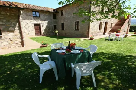 Bilocale su due Piani, Maison à Magione près du Lac Trasimène - Photo 26