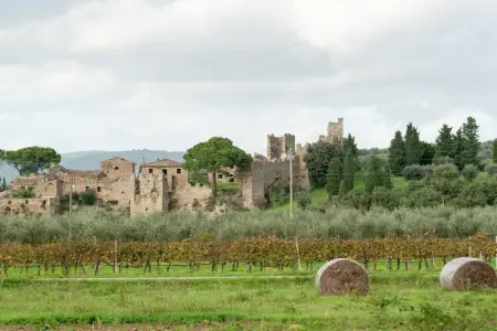 Bilocale su due Piani, Maison à Magione près du Lac Trasimène - Photo 27