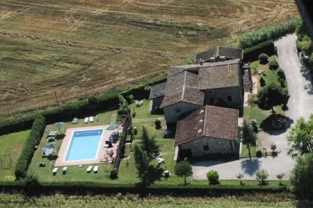 Bilocale su due Piani, Maison à Magione près du Lac Trasimène - Photo 28