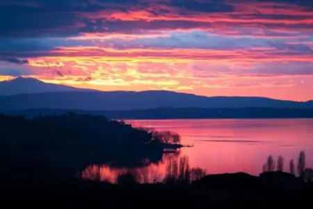Bilocale su due Piani, Maison à Magione près du Lac Trasimène - Photo 34