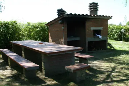 Bilocale su due Piani, Maison à Magione près du Lac Trasimène - Photo 39