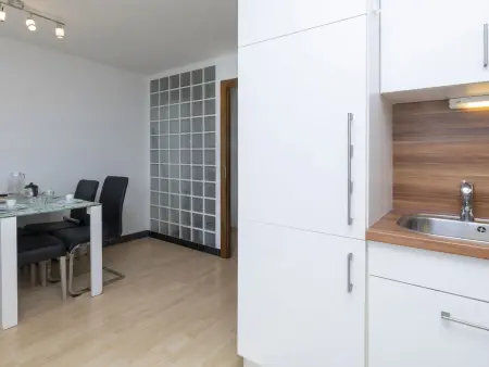 Maison Le Fontany, Chalet 6 personnes à Crans Montana - Photo 12