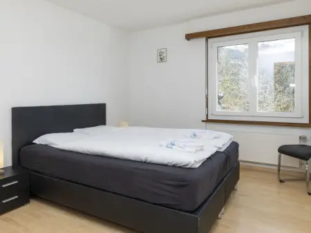 Maison Le Fontany, Chalet 6 personnes à Crans Montana - Photo 18