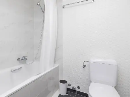 Maison Le Fontany, Chalet 6 personnes à Crans Montana - Photo 21