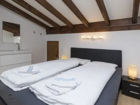 Maison Le Fontany, Chalet 6 personnes à Crans Montana - Photo 22