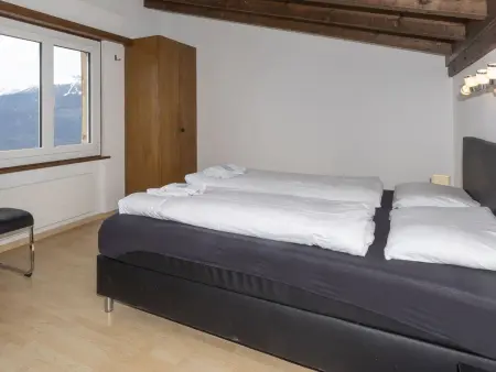 Maison Le Fontany, Chalet 6 personnes à Crans Montana - Photo 26
