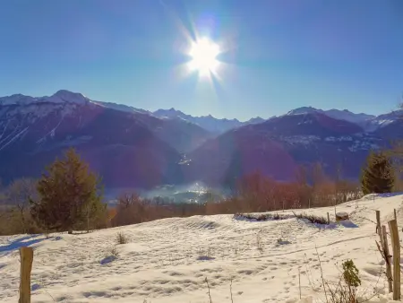 Maison Le Fontany, Chalet 6 personnes à Crans Montana - Photo 37