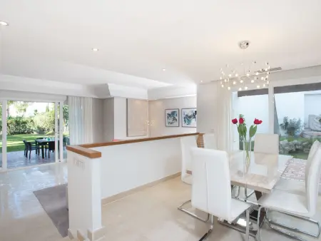 Perla Blanca, Maison 6 personnes à Estepona - Photo 2