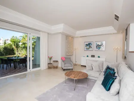 Perla Blanca, Maison 6 personnes à Estepona - Photo 3