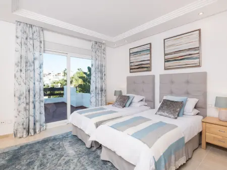 Perla Blanca, Maison 6 personnes à Estepona - Photo 4