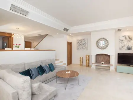 Perla Blanca, Maison 6 personnes à Estepona - Photo 5