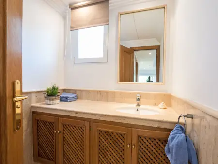 Perla Blanca, Maison 6 personnes à Estepona - Photo 7