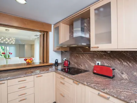 Perla Blanca, Maison 6 personnes à Estepona - Photo 8