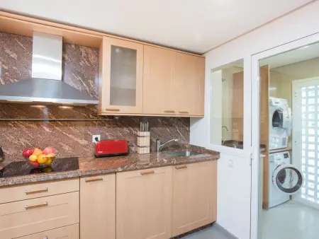Perla Blanca, Maison 6 personnes à Estepona - Photo 9