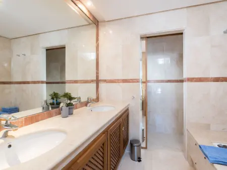 Perla Blanca, Maison 6 personnes à Estepona - Photo 11