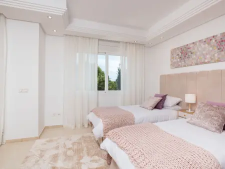 Perla Blanca, Maison 6 personnes à Estepona - Photo 12