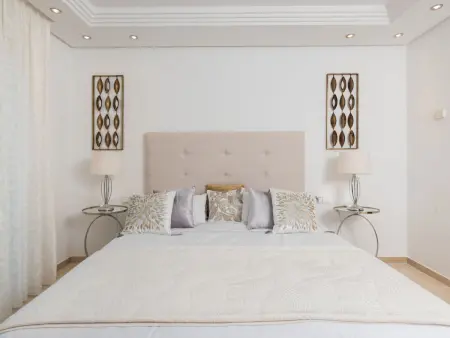 Perla Blanca, Maison 6 personnes à Estepona - Photo 16