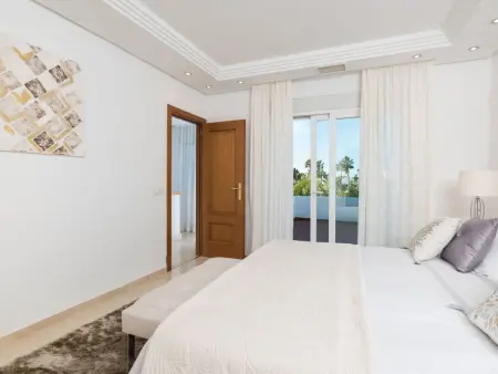 Perla Blanca, Maison 6 personnes à Estepona - Photo 17
