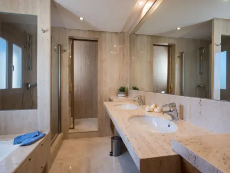 Perla Blanca, Maison 6 personnes à Estepona - Photo 18