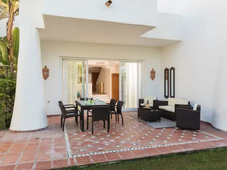Perla Blanca, Maison 6 personnes à Estepona - Photo 20