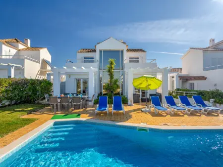 Villa Blue Ocean, Villa 8 personnes à Gale - Photo 1