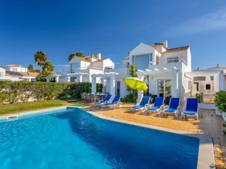 Villa Blue Ocean, Villa 8 personnes à Gale - Photo 3