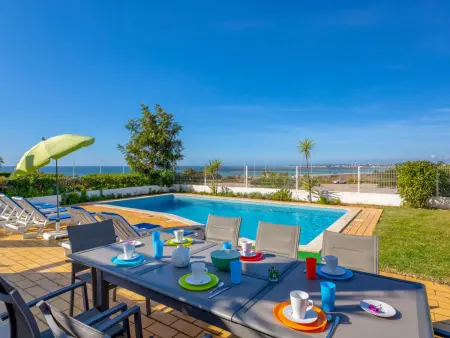 Villa Blue Ocean, Villa 8 personnes à Gale - Photo 4