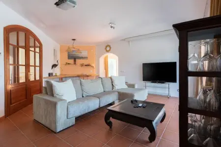 Villa Vista, Maison de vacances moderne à Aywaille avec forêt à proximité - Photo 5