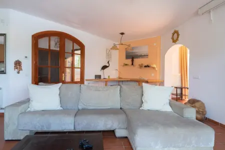 Villa Vista, Maison de vacances moderne à Aywaille avec forêt à proximité - Photo 6