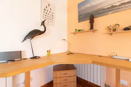 Villa Vista, Maison de vacances moderne à Aywaille avec forêt à proximité - Photo 11