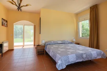 Villa Vista, Maison de vacances moderne à Aywaille avec forêt à proximité - Photo 14