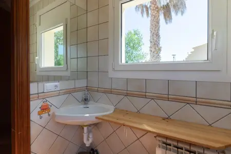 Villa Vista, Maison de vacances moderne à Aywaille avec forêt à proximité - Photo 25