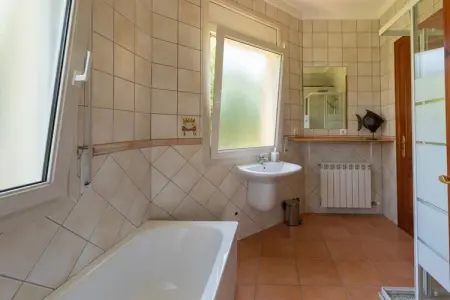 Villa Vista, Maison de vacances moderne à Aywaille avec forêt à proximité - Photo 27