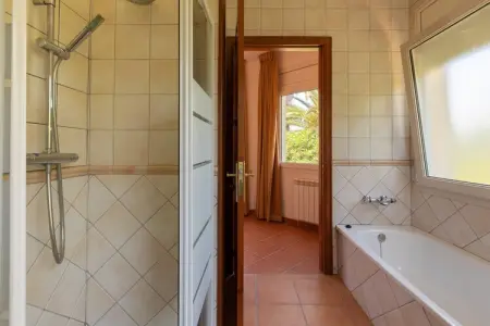 Villa Vista, Maison de vacances moderne à Aywaille avec forêt à proximité - Photo 28