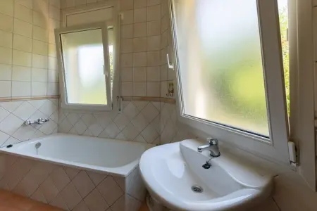 Villa Vista, Maison de vacances moderne à Aywaille avec forêt à proximité - Photo 29