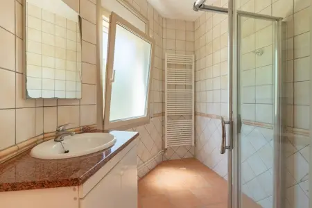 Villa Vista, Maison de vacances moderne à Aywaille avec forêt à proximité - Photo 31