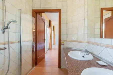 Villa Vista, Maison de vacances moderne à Aywaille avec forêt à proximité - Photo 32