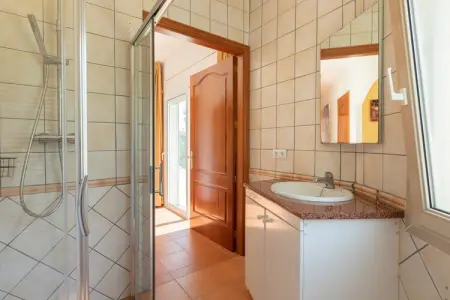 Villa Vista, Maison de vacances moderne à Aywaille avec forêt à proximité - Photo 33