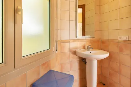 Villa Vista, Maison de vacances moderne à Aywaille avec forêt à proximité - Photo 35