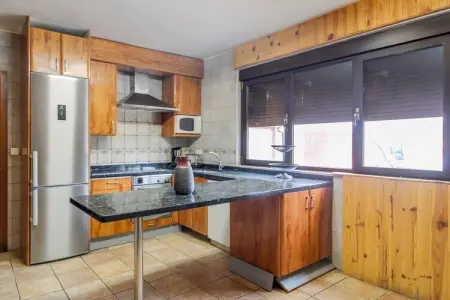 La Casa de Valen, Villa à Villamuriel avec Piscine et Barbecue - Photo 3
