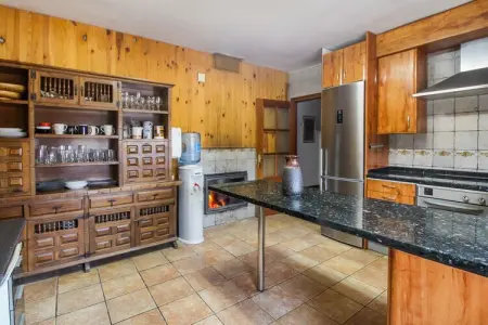 La Casa de Valen, Villa à Villamuriel avec Piscine et Barbecue - Photo 16